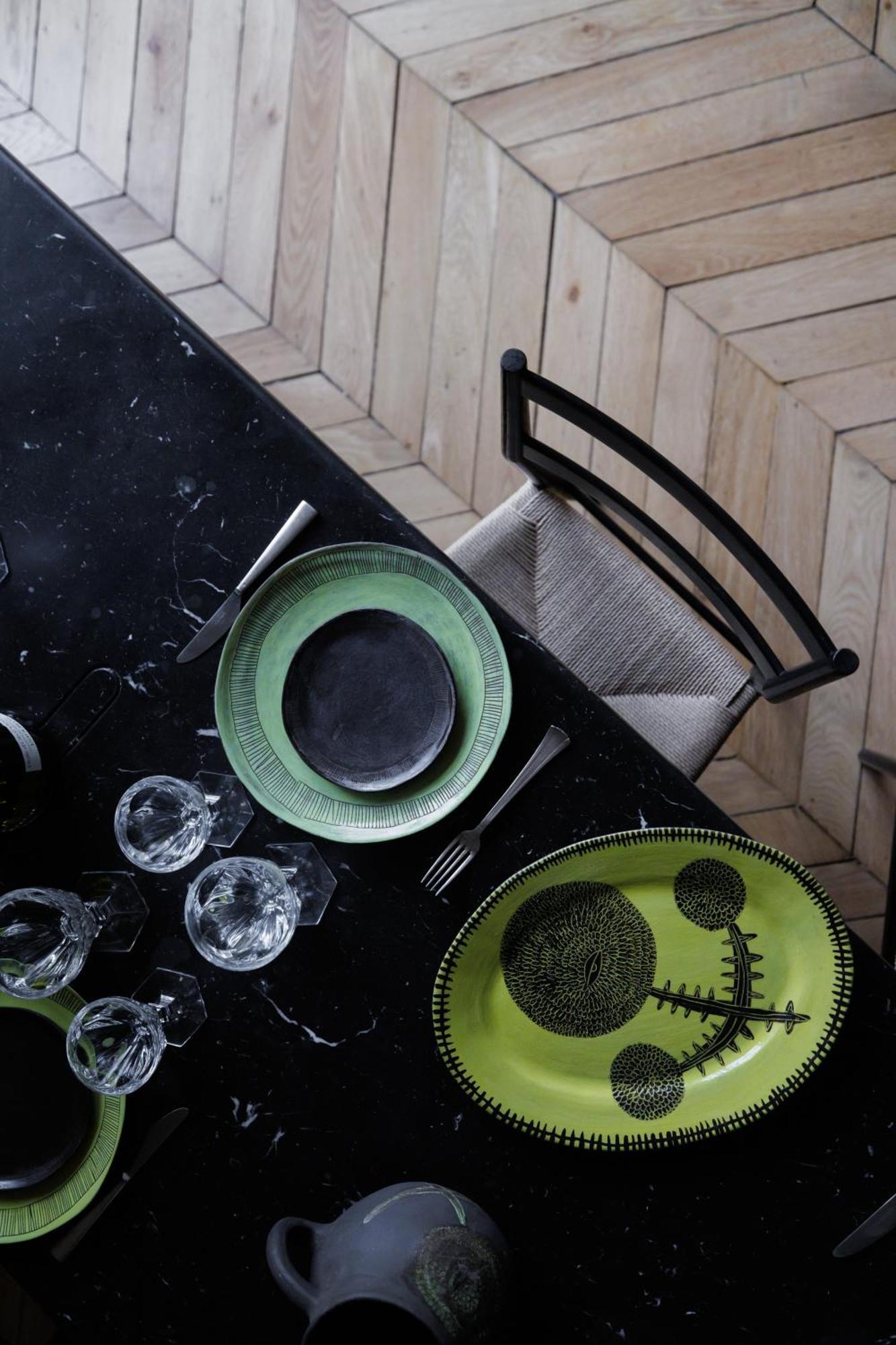 Appartement Atelier Artiste Paris